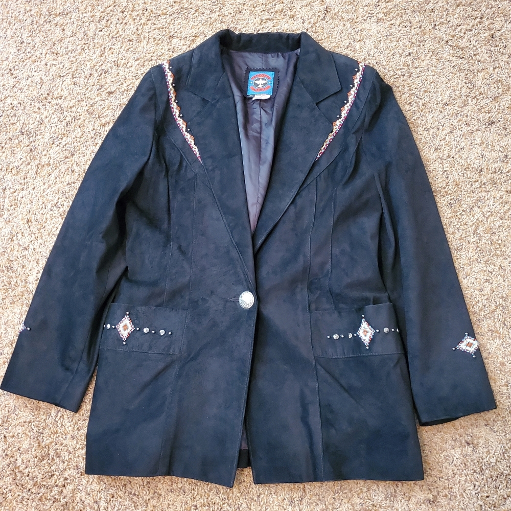 Renegade Spirit Blazer